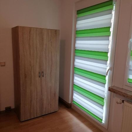 Ferienwohnung Karl 54 Gelenau Esterno foto