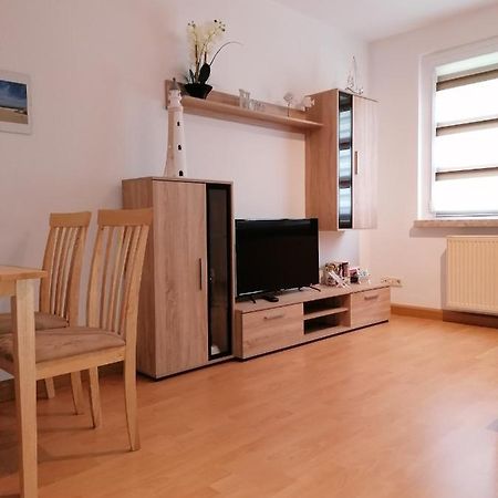 Ferienwohnung Karl 54 Gelenau Esterno foto