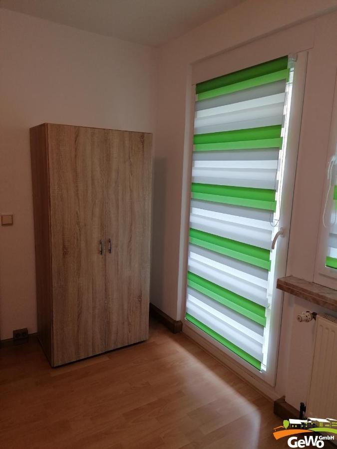 Ferienwohnung Karl 54 Gelenau Esterno foto