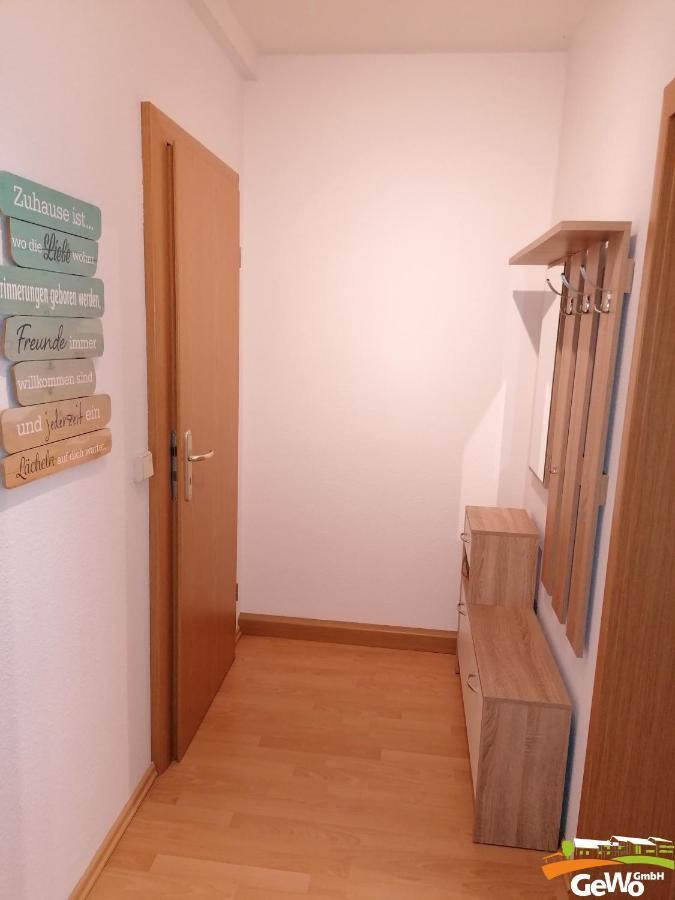 Ferienwohnung Karl 54 Gelenau Esterno foto