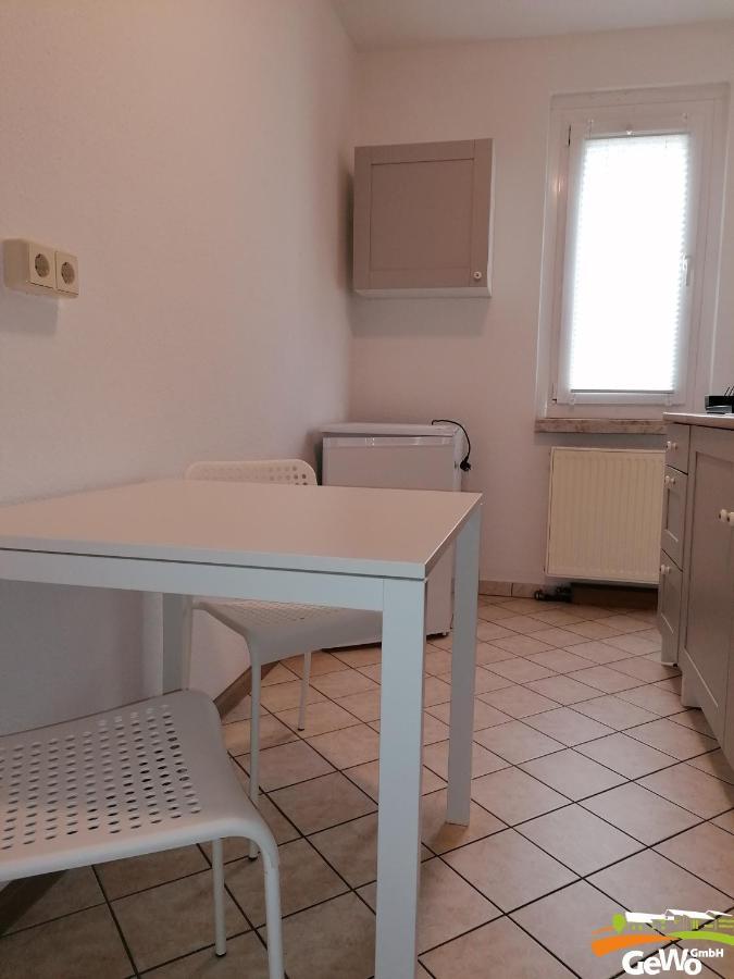 Ferienwohnung Karl 54 Gelenau Esterno foto